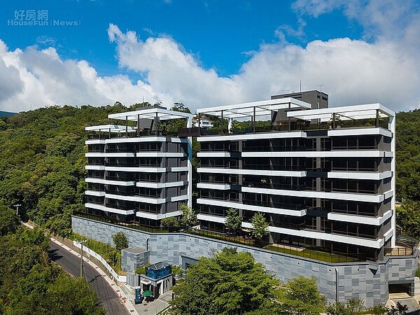 統揚建設董事長 張銀河2