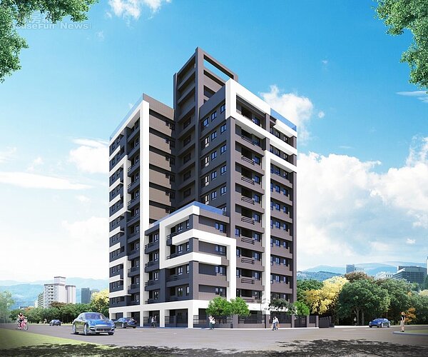 統揚建設董事長 張銀河5