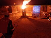 竹科好渴！寶二水庫蓄水破歷史新低　水情燈號將轉紅燈