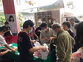 垃圾減量新生活　台中推回收集點換好康