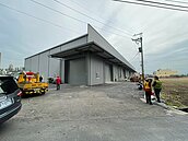 全面納管　台中特登工廠輔導量全國之冠