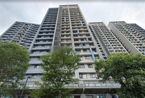 日勝幸福站社區