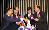 邁向國際合作　礁溪溫泉與日本白濱溫泉締結友好協定