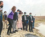 高市全面衝綠電　小組掛牌成立