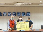 1393家違反勞基法　北市開罰1.1億