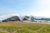 客家海洋文化新亮點　永安海螺文化體驗園區3月完工