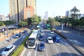 提升運輸效率？台灣大道公車專用道2年激增17條路線