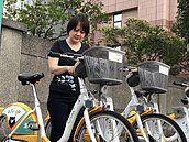 高雄共享運具　較上月增近千輛