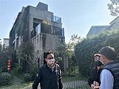 台中民宅屋頂涉違規裝基地台　市府：違建依法處理