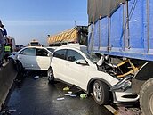 台61線為何僅有一支濃霧偵測器？因為「等級不一樣」