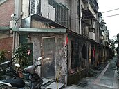 8坪窳陋屋擠5人都更卡　水源二三期容積獎勵放寬至2倍