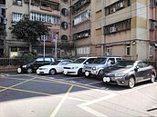 杜絕霸佔公有車位！新北這些路段停車格3／2起收費