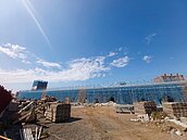 桃園東門市場警報器響沒人管　議員憂成蚊子館