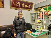 全力服務中山埤頭里　林銘清：這是我的心願！