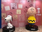 免費入場！史努比70週年巡迴展最終場就在這