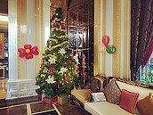 遠雄巴黎公園聖誕晚會圓滿落幕！