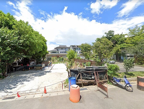 鶯歌鳳鳴都市計劃公保地檢討解編,有0.9公頃(約2722坪)的公保地歸還地主。圖/新北市城鄉局