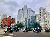 從空軍新生社到希望廣場大樓　臺北市資訊園區三期完工