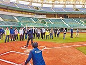 花2億整修　中職重返澄清湖