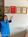新店安和里劉淑美里長　地方深耕高齡友善