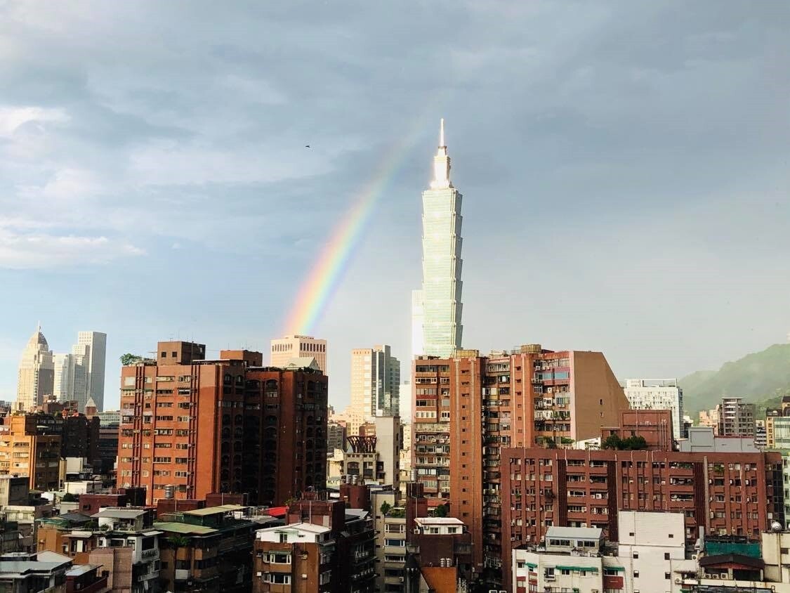 房市回溫示意圖。圖/好房網News記者唐主桂攝