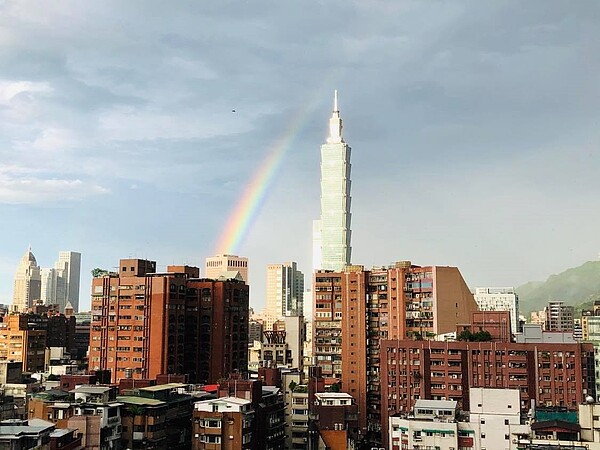 房市回溫示意圖。圖／好房網News記者唐主桂攝