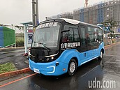 新北電動巴士送交通部審核　最快年底通車