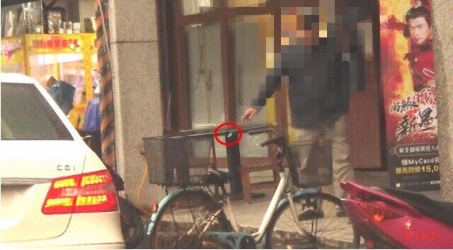 基隆2020年亂丟菸蒂開罰1891件,民眾檢舉占8成。圖/環保局提供