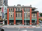 萬華「金義合行」不改蓋14層商辦了　家族申請通過列古蹟