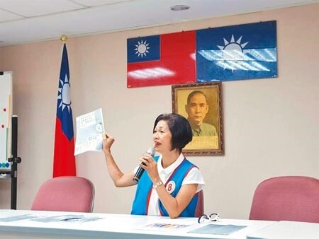 議員汪志冰發現，台北市男性遭受性侵害案件數4年增2.5倍，且青少年案的件數居冠。