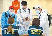 3月起居家隔離　嚴限1人1戶
