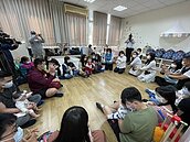 嘉市林森校區　公托家園開幕