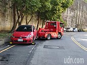 汐止汐萬路1段停車免費形同被占用　3月2日起改計次收費