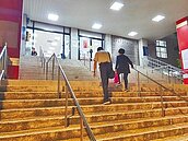 新北活動中心近5成　缺乏無障礙設施