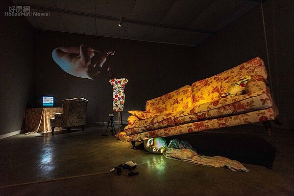 高雄市立美術館2