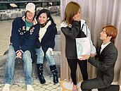 網紅「那對夫妻」存17年終買房　淚謝老婆和他同甘共苦