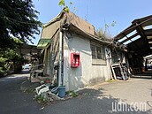 被控侵占縣府學校用地30年　如今淪為彰化市區貧民區