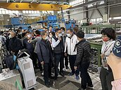 新北助塭仔圳工廠搬遷　補助租金