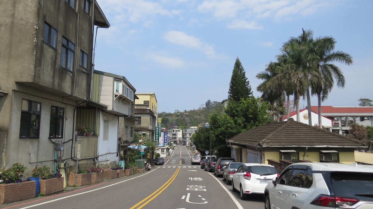 苗栗縣西湖鄉沒有都市計畫,縣府搭國土計畫順風車搶先部署,爭取內政部300萬元補助。圖/聯合資料照