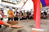 彰化市寸土寸金　7里結合興建聯合里辦公室