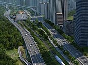 淡北道路又引論戰　新北市府籲中央正視、盡快核定預算