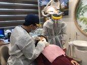 觀音牙科醫療站揭牌　方便看診