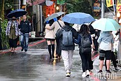 缺水嚴重　經濟部趁鋒面接近啟動人工增雨