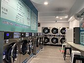 南市自助洗衣店去年氣爆　公安引關注
