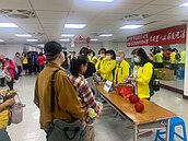 民安里元宵活動圓滿落幕！