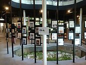 隱藏打卡景點　生態時代館在都市接觸大自然