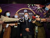 台帛旅遊泡泡周三定案？　陳時中：以外交部訊息為準