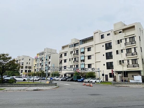 竹科園區三路徵收爭議多年，117安置戶配售土地終於解套。圖／新竹縣產發處提供