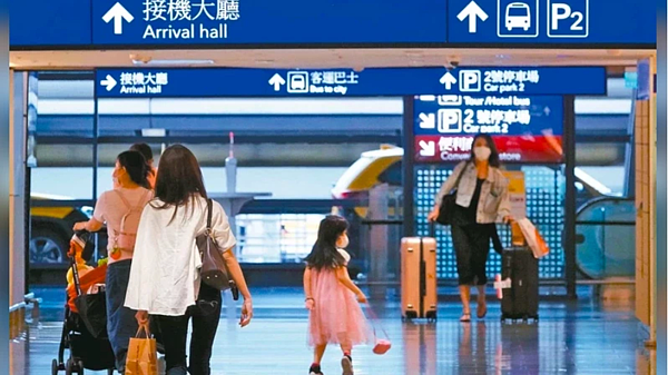 陳時中首度鬆口,指越南可能為下一個開放旅遊泡泡的國家,不過目前將等帛琉正式開放後,才考慮對其他國家開放。圖/中時電子報資料照片