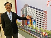 彰化終於要有百貨公司了？第二停車場BOT上網招商